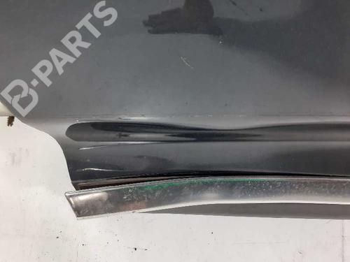 Right front door VW TOUAREG (7LA, 7L6, 7L7) 5.0 V10 TDI | BP7229600C3 