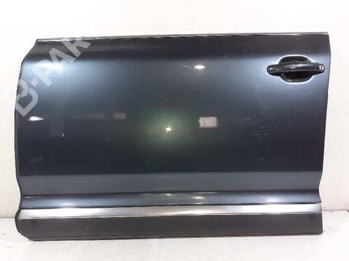 Left front door VW TOUAREG (7LA, 7L6, 7L7) 5.0 V10 TDI | BP7229601C2 