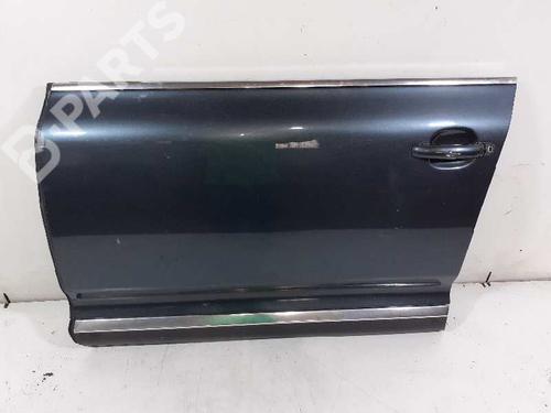 Left front door VW TOUAREG (7LA, 7L6, 7L7) 5.0 V10 TDI | BP7229601C2 