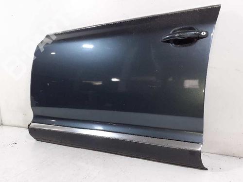 Used Left front door VW TOUAREG (7LA, 7L6, 7L7) 5.0 V10 TDI (313 hp) 7229601