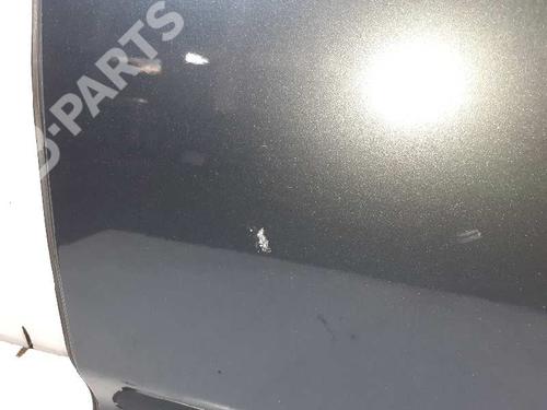 Left front door VW TOUAREG (7LA, 7L6, 7L7) 5.0 V10 TDI | BP7229601C2 