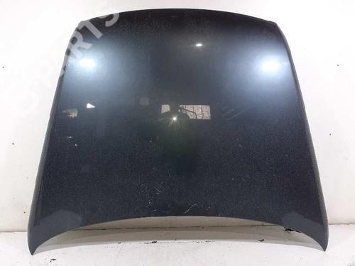 Hood VW TOUAREG (7LA, 7L6, 7L7) 5.0 V10 TDI | BP7229603C1 
