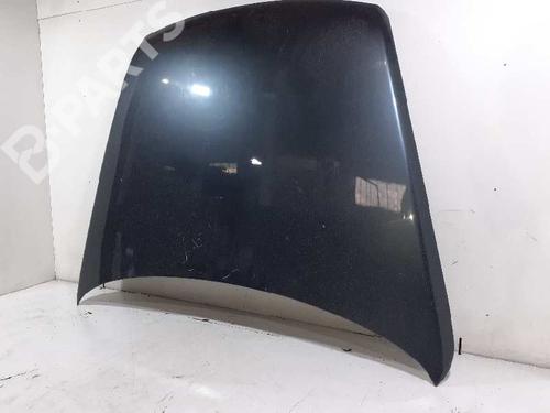 Hood VW TOUAREG (7LA, 7L6, 7L7) 5.0 V10 TDI | BP7229603C1 