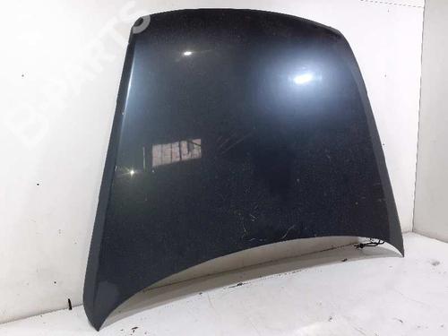 Used Hood VW TOUAREG (7LA, 7L6, 7L7) 5.0 V10 TDI (313 hp) 7229603