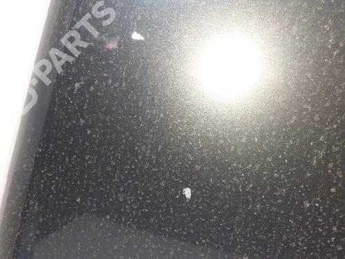 Hood VW TOUAREG (7LA, 7L6, 7L7) 5.0 V10 TDI | BP7229603C1 