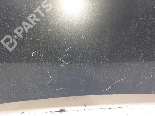 Hood VW TOUAREG (7LA, 7L6, 7L7) 5.0 V10 TDI | BP7229603C1 
