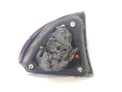 Right taillight SEAT LEON (1M1) 1.9 TDI | BP7229605C35 