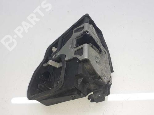 Front right lock BMW 7 (E65, E66, E67) 730 d | BP7203932C97 
