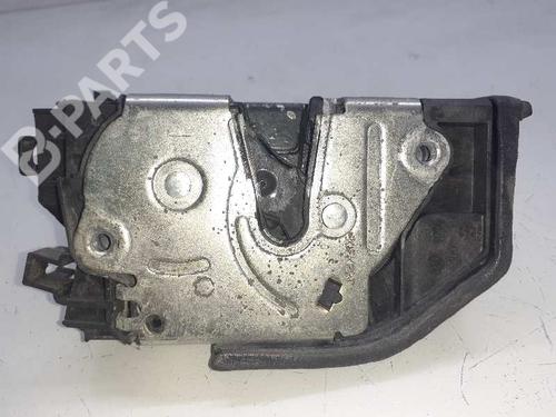 Front right lock BMW 7 (E65, E66, E67) 730 d | BP7203932C97 