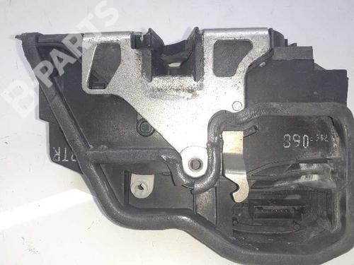 Front right lock BMW 7 (E65, E66, E67) 730 d | BP7203932C97 