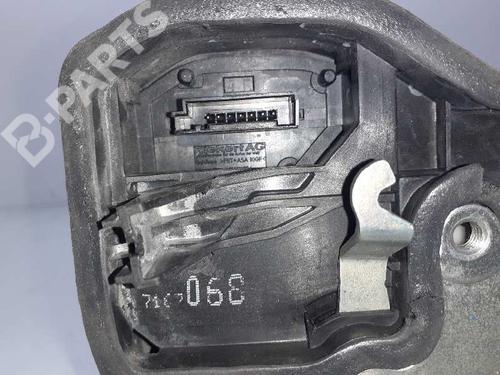 Front right lock BMW 7 (E65, E66, E67) 730 d | BP7203932C97 