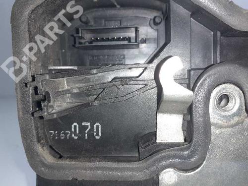 Høyre bak lås BMW 7 (E65, E66, E67) 730 d | BP7203934C99 