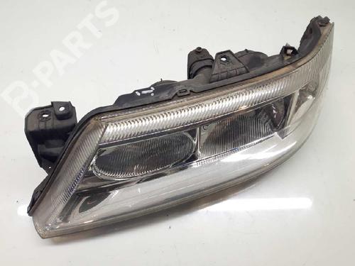 Used Left headlight RENAULT LAGUNA II (BG0/1_) 1.6 16V (BG0A, BG0L) (107 hp) 7233999