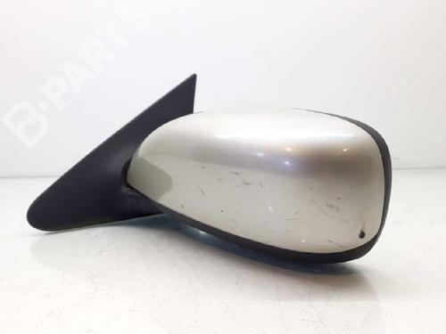 Left mirror RENAULT LAGUNA II (BG0/1_) 1.6 16V (BG0A, BG0L) | BP7234000C26 
