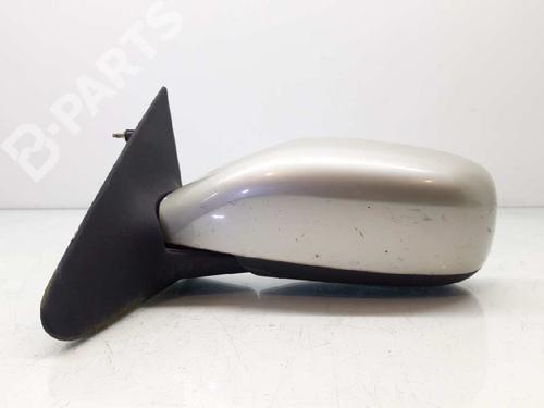 Left mirror RENAULT LAGUNA II (BG0/1_) 1.6 16V (BG0A, BG0L) | BP7234000C26 