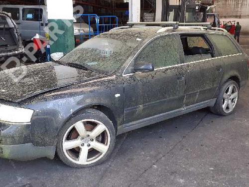 Bakspejl Højre AUDI A6 C5 Avant (4B5) 2.5 TDI quattro | BP7248493C27 