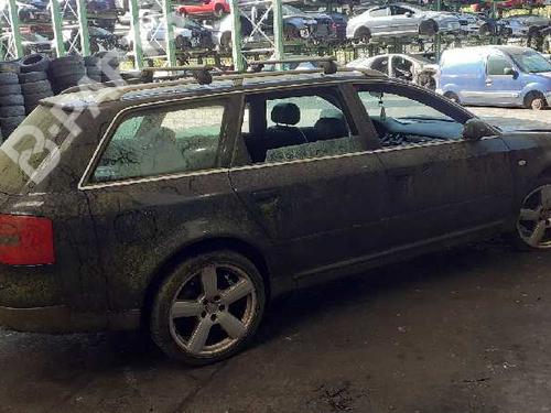 Bakspejl Højre AUDI A6 C5 Avant (4B5) 2.5 TDI quattro | BP7248493C27 