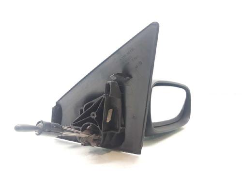 Right mirror RENAULT MEGANE II (BM0/1_, CM0/1_) 1.4 16V (BM0B, CM0B) | BP7234029C27 
