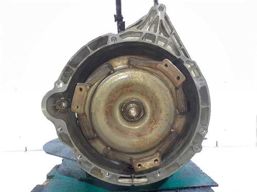 Gearbox VW TOUAREG (7LA, 7L6, 7L7) 5.0 V10 TDI | BP7229613M3 