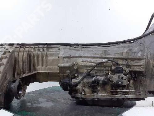 Gearbox VW TOUAREG (7LA, 7L6, 7L7) 5.0 V10 TDI | BP7229613M3 
