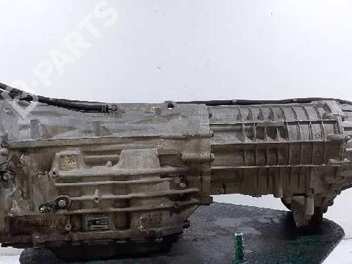 Gearbox VW TOUAREG (7LA, 7L6, 7L7) 5.0 V10 TDI | BP7229613M3 