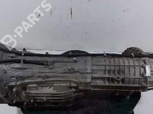 Used Gearbox VW TOUAREG (7LA, 7L6, 7L7) 5.0 V10 TDI (313 hp) 7229613