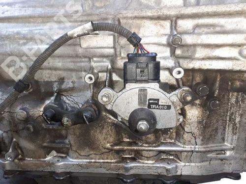 Gearbox VW TOUAREG (7LA, 7L6, 7L7) 5.0 V10 TDI | BP7229613M3 