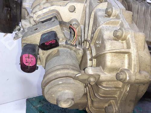 Gearbox VW TOUAREG (7LA, 7L6, 7L7) 5.0 V10 TDI | BP7229613M3 