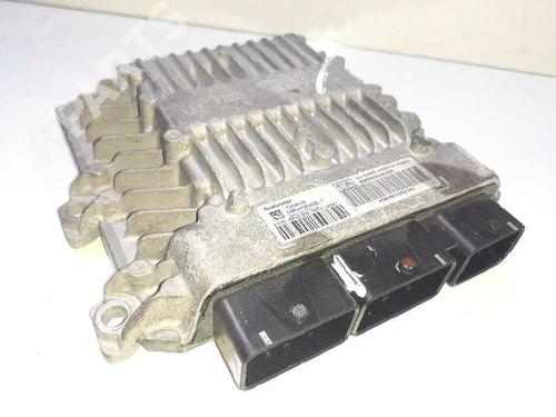 Used Engine control unit (ECU) CITROËN C4 Picasso I MPV (UD_) [2006-2015]  7229614