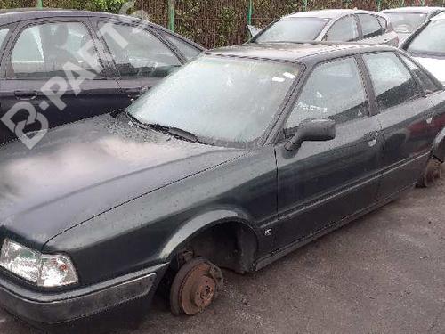 Used Parts AUDI 90 B3 (893, 894, 8A2)  2.3 E 20V  843679