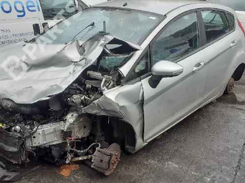 Rear wiper motor FORD FIESTA VI (CB1, CCN) 1.4 TDCi | BP8208996M102 