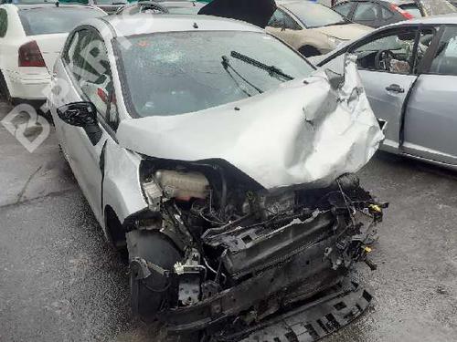 Rear wiper motor FORD FIESTA VI (CB1, CCN) 1.4 TDCi | BP8208996M102 