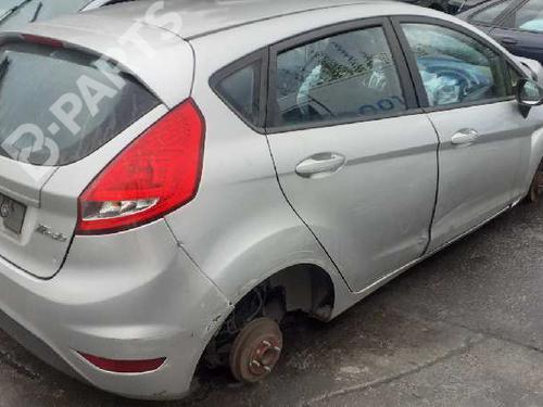 Rear wiper motor FORD FIESTA VI (CB1, CCN) 1.4 TDCi | BP8208996M102 