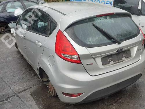 Rear wiper motor FORD FIESTA VI (CB1, CCN) 1.4 TDCi | BP8208996M102 