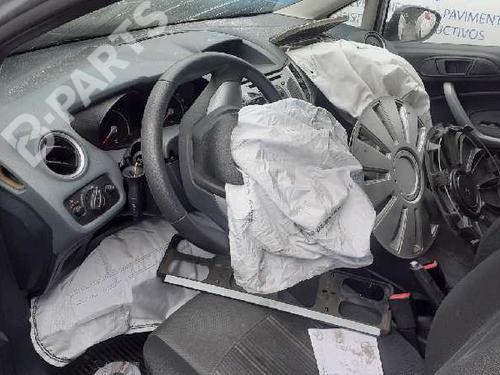 Rear wiper motor FORD FIESTA VI (CB1, CCN) 1.4 TDCi | BP8208996M102 