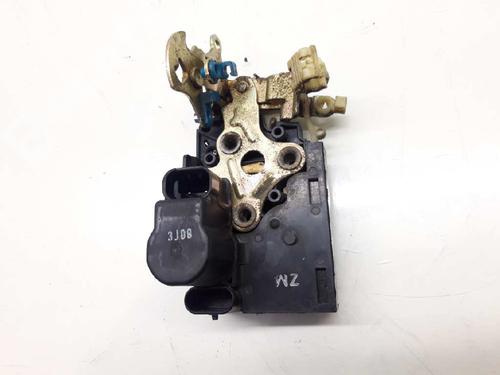 Front right lock DAEWOO NUBIRA Saloon (J100) 1.6 16V | BP7234059C97 