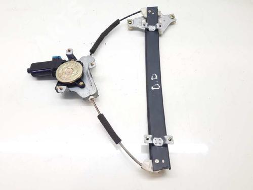 Front right window mechanism DAEWOO NUBIRA Saloon (J100) 1.6 16V | BP7234064C23 
