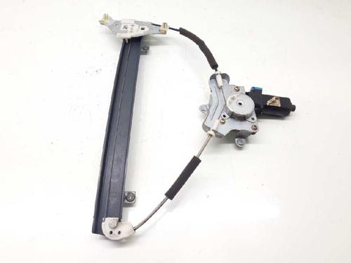 Front right window mechanism DAEWOO NUBIRA Saloon (J100) 1.6 16V | BP7234064C23 