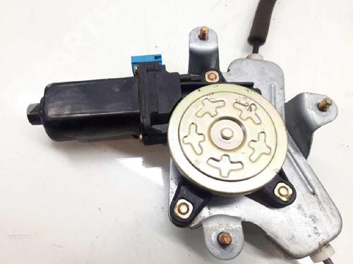 Front right window mechanism DAEWOO NUBIRA Saloon (J100) 1.6 16V | BP7234064C23 