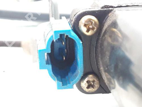 Used Front right window mechanism DAEWOO NUBIRA Saloon (J100) 1.6 16V (103 hp) 7234064