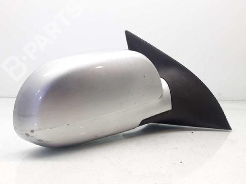 Right mirror DAEWOO NUBIRA Saloon (J100) 1.6 16V 96545714