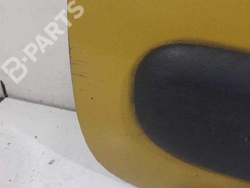 Used Left front door RENAULT KANGOO (KC0/1_) [1997-2025]  7235138