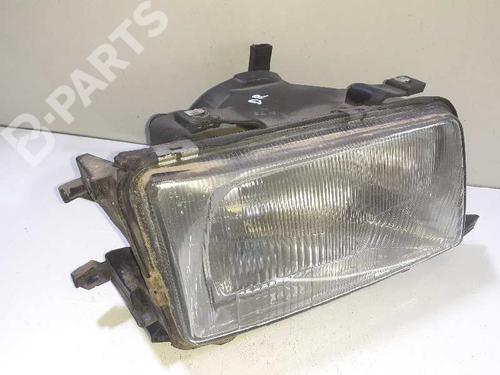 Faro destro AUDI 90 B3 (893, 894, 8A2) [1987-1991]null 893941030E