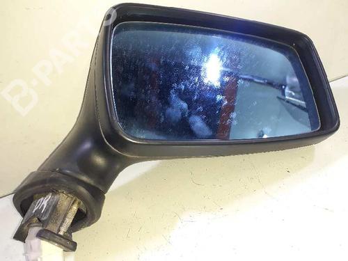 Right mirror AUDI 90 B3 (893, 894, 8A2) [1987-1991]  7235141