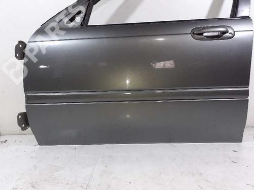 Left front door MG MG ZS  | BP7244718C2 