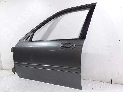 Left front door MG MG ZS  | BP7244718C2 