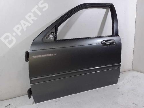 Left front door MG MG ZS  | BP7244718C2 