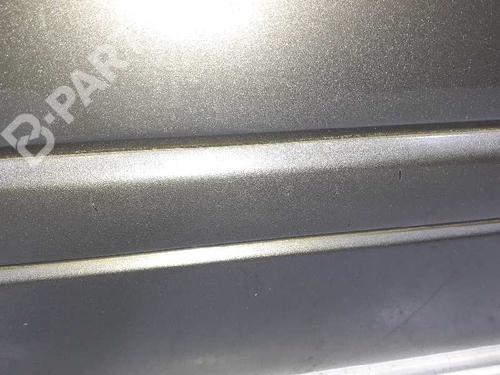 Left front door MG MG ZS  | BP7244718C2 
