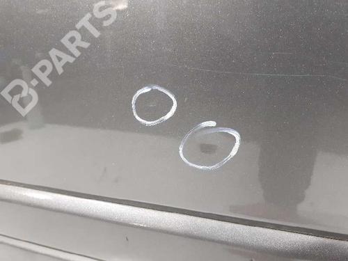 Left front door MG MG ZS  | BP7244718C2 