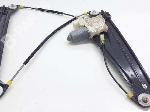 Used Front right window mechanism BMW 7 (E65, E66, E67) 730 d (218 hp) 7203950